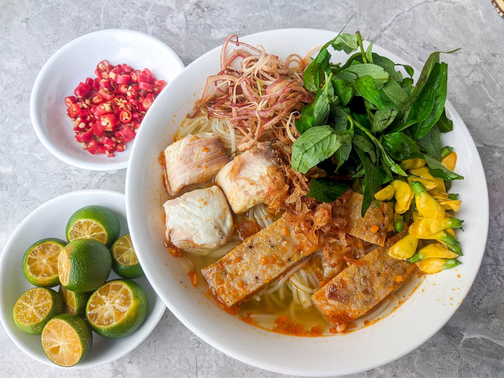 The rich, savory broth and tender fish make this dish a perfect choice for a light and satisfying meal